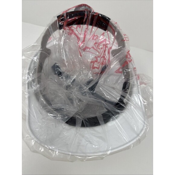 US Army Corps of Engineer Hard Hat Safety Helmet ANSI/ISEA Z89.1-2009 Type 1 NEW - Picture 2 of 10